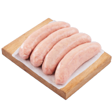 Varkenssaucijs